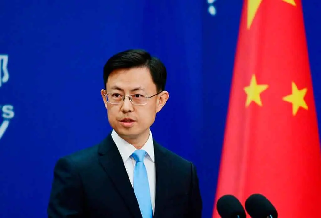 Chinese embassies to release K visa requirements