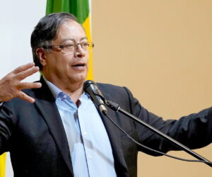 Colombia’s President Petro Condemns US Strikes on Alleged Drug Boats, Labels Them ‘Act of Tyranny’