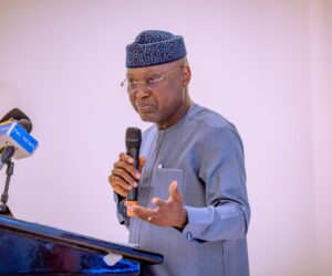 Ekiti 2026: My aspiration not worth the precious blood of anybody