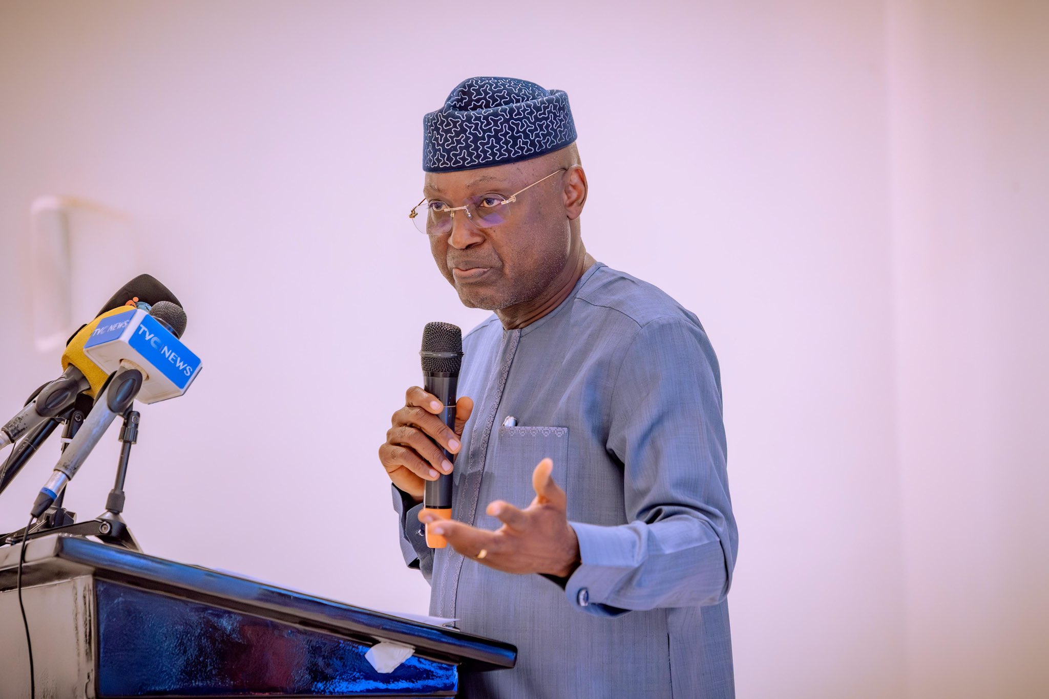 Ekiti 2026: My aspiration not worth the precious blood of anybody