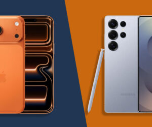 iPhone 17 Pro Max vs Samsung Galaxy S25 Ultra: the best of the best compared