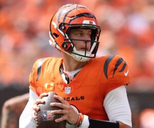 How to watch Bengals vs Broncos: live stream NFL 2025