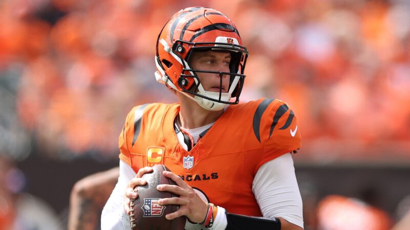 How to watch Bengals vs Broncos: live stream NFL 2025