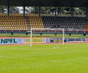 Warri Wolves Fined ₦1 Million Amid Perfect NPFL Start