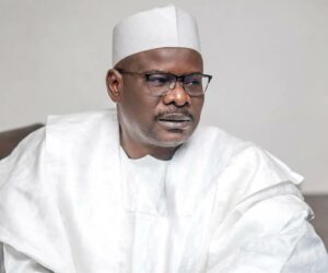 Ndume warns against religious profiling in Boko Haram attacks