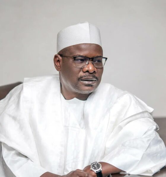 Ndume warns against religious profiling in Boko Haram attacks