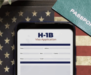 Nigerians Face Tougher U.S. Work Visa Hurdle as Trump Sets $100,000 (₦150m) H-1B Fee | Tech | Business