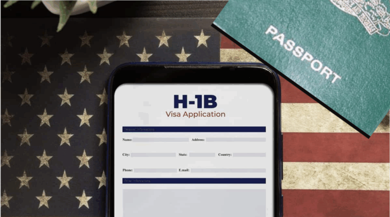 Nigerians Face Tougher U.S. Work Visa Hurdle as Trump Sets $100,000 (₦150m) H-1B Fee | Tech | Business