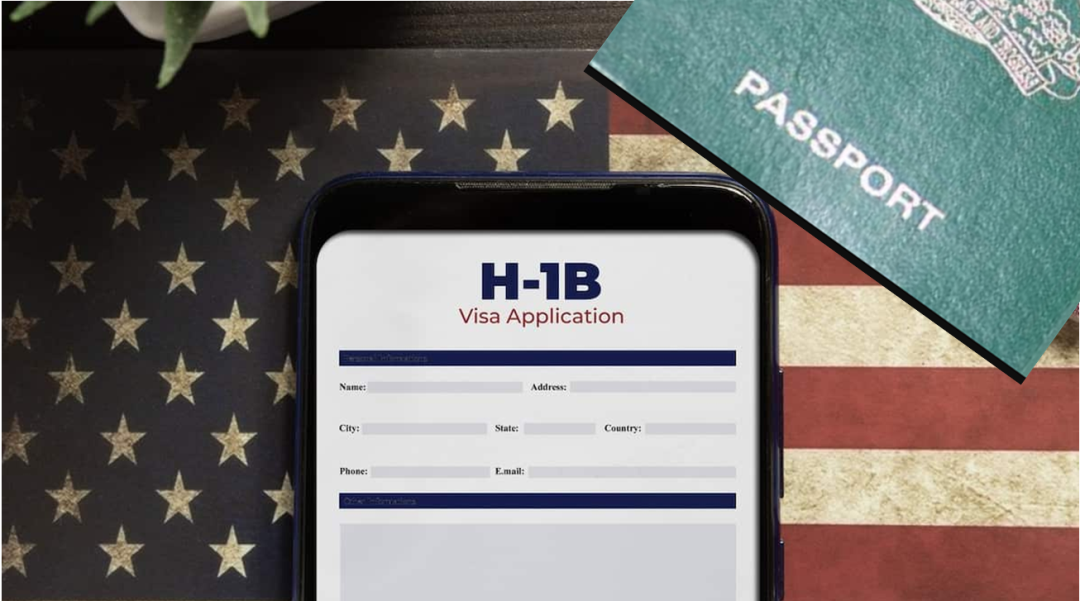 Nigerians Face Tougher U.S. Work Visa Hurdle as Trump Sets $100,000 (₦150m) H-1B Fee | Tech | Business