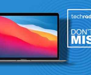 Walmart still somehow has the MacBook Air M1 on sale for an insanely low price of $599