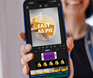 Adobe’s free Premiere for iPhone turns your mobile device into a movie studio with its new video editing app