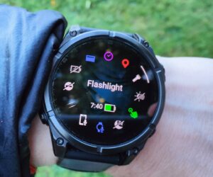 The Garmin Fenix 8 Pro microLED leaks as ‘the brightest smartwatch ever built’