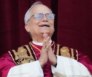 Gov Alia Dismisses Waya’s Petition To Pope Leo XIV, Says It’s Empty Vengeful Outing