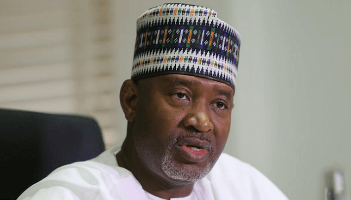 ‘I Am Very Clean’, Ex-Aviation Minister Sirika Speaks On ‘Nigeria Air’ Project