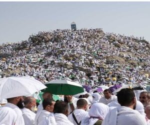 FCT minister to support hajj exercises, backs award of excellence