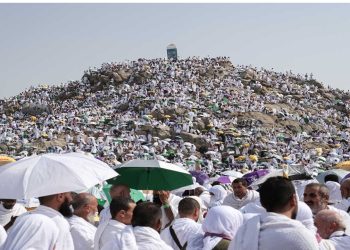 FCT minister to support hajj exercises, backs award of excellence