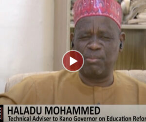 Haladu Muhammed: Kano To Embrace Artificial Intelligence In Schools