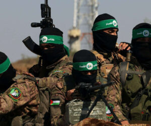 A âgolden momentâ for Palestinian causeÂ â Hamas defends October 7 attacks on Israel