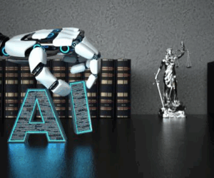 Here are World’s Most AI-Dependent Nations Right Now | Tech | Business