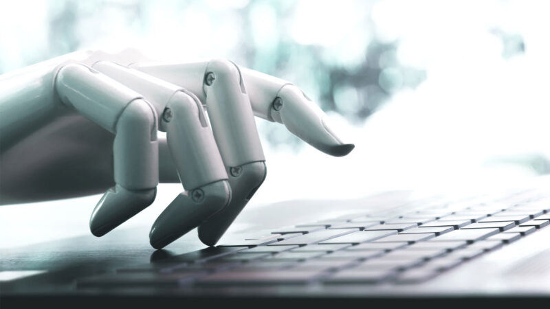I am a retailing expert and here are 3 ways AI-driven shopping will change the way you buy