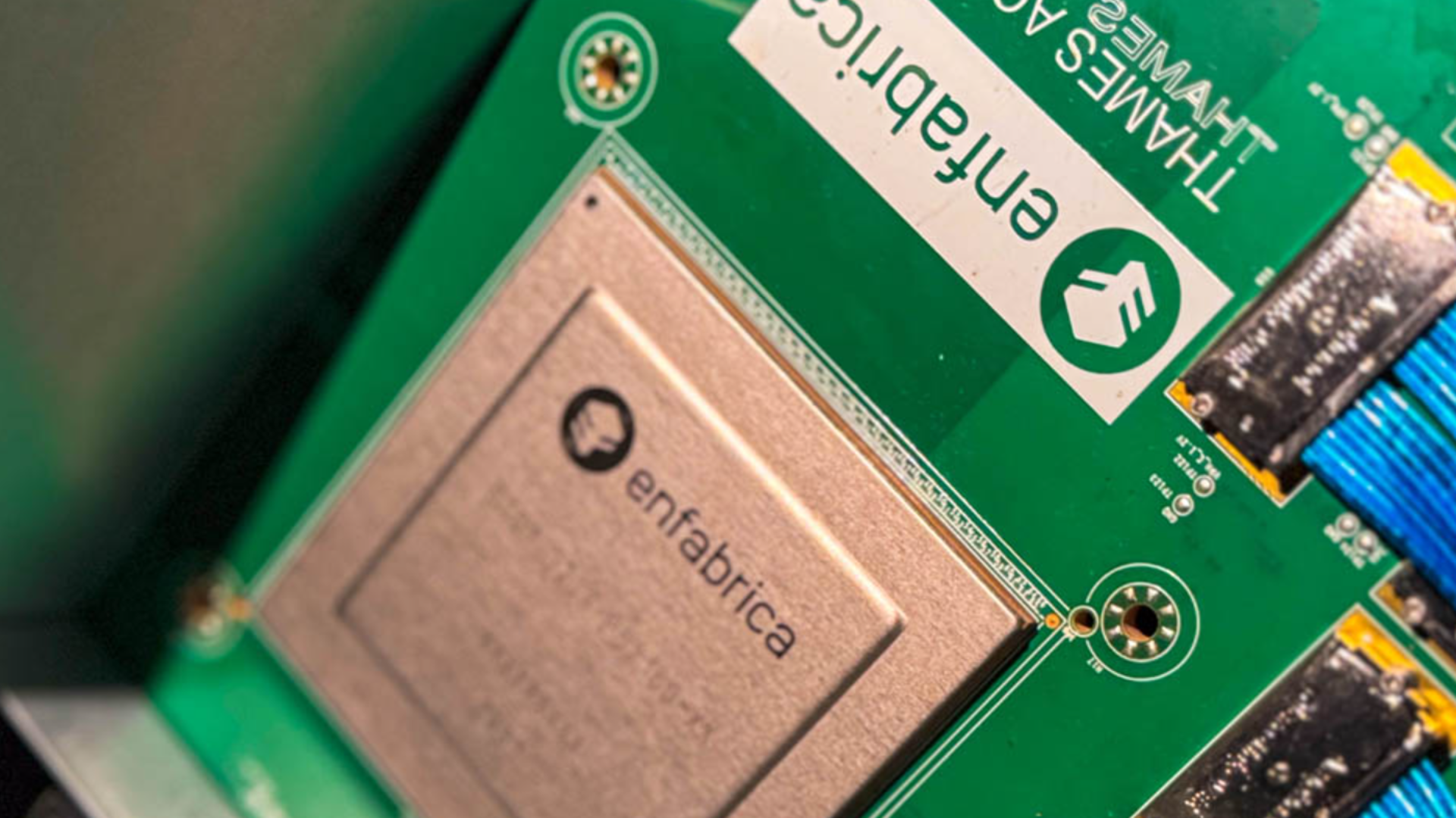 Enfabrica’s ACF-S and EMFASYS architecture could change how AI clusters process tens of thousands of chips efficiently