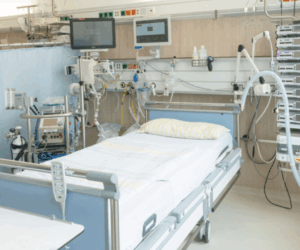 Federal Government Releases N192bn For Primary Healthcare