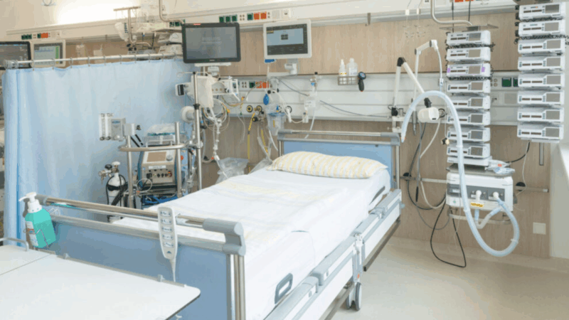 Federal Government Releases N192bn For Primary Healthcare