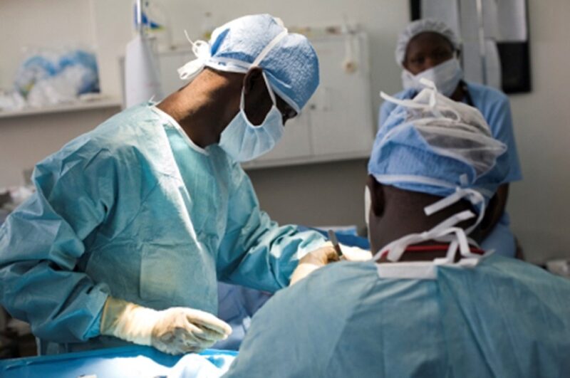 Obasanjo, Abubakar, Jonathan demand support for tech-driven healthcare solutions