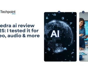 I tested it for video, audio & more