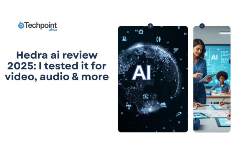 I tested it for video, audio & more