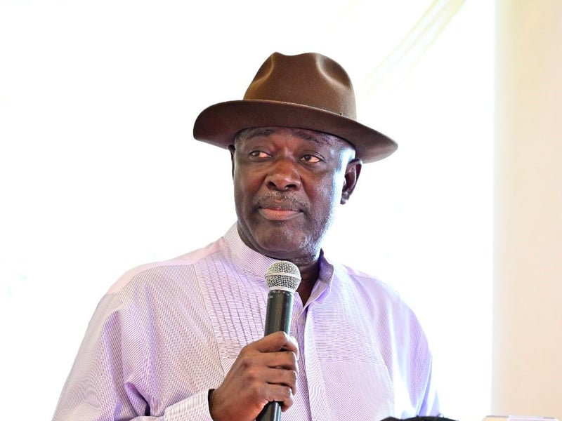 Reducing Africa’s $120bn Hydrocarbon Import Cost Needs Regional Unity – Lokporibi