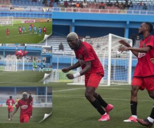 Uzoho Reacts To Kun Khalifat Defeat To Remo Stars