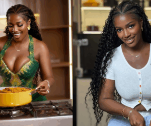 “I will be using 250 bags of Basmati rice for my Guinness World Record attempt at the largest pot of Jollof rice,” – Celebrity Chef Hilda Baci unveils her plans for her next Guinness World Record attempt (VIDEO).