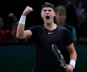 Rune Can End Sinner, Alcaraz’s Dominance In Tennis