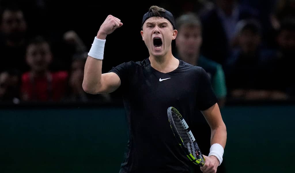 Rune Can End Sinner, Alcaraz’s Dominance In Tennis