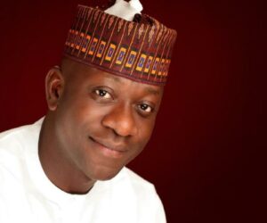 Jibrin Welcomes Expulsion, Accuses NNPP Of Ignoring Due Process