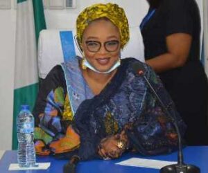 Stakeholders defend Minister Imaan Sulaiman-Ibrahim amid calls for removal