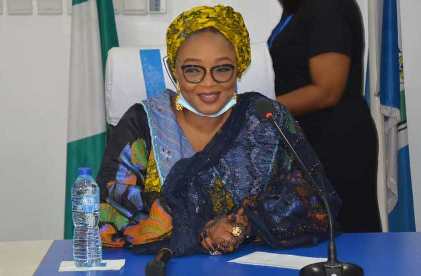 Stakeholders defend Minister Imaan Sulaiman-Ibrahim amid calls for removal