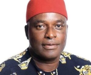 Imo police rescue kidnapped former legislator Ogbu