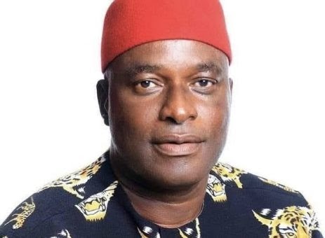 Imo police rescue kidnapped former legislator Ogbu
