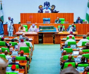 House Of Reps Shift Resumption Of Plenary To October 7