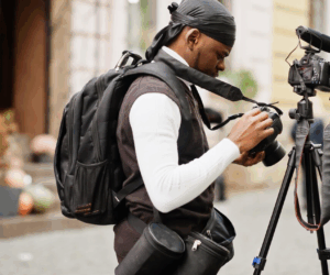 How Nigerian Creators Are Building Big Dreams on a Small Budget