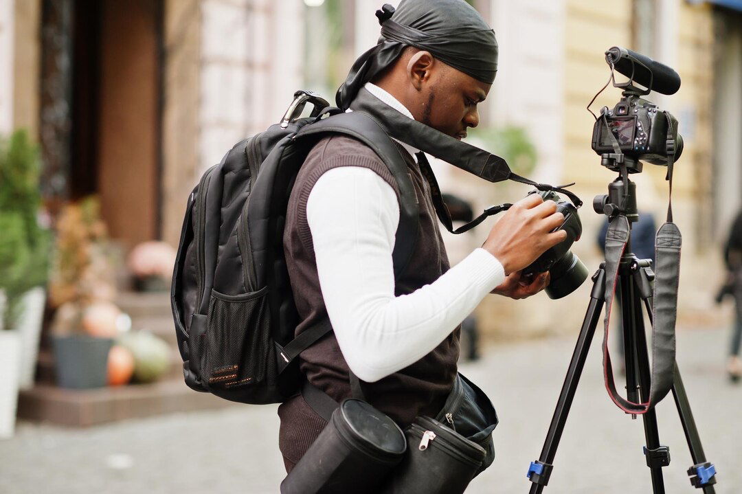 How Nigerian Creators Are Building Big Dreams on a Small Budget