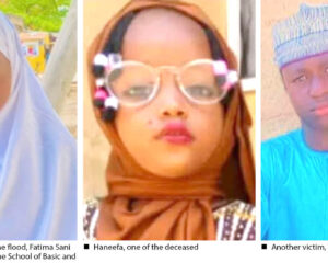 How flood swept away 2 sisters, others in Zaria – Daily Trust