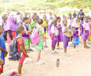 NIGERIA DAILY: The Cost Of Education As Schools Are Resuming