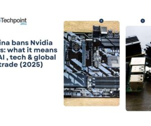 what it means for AI , tech & global trade (2025)