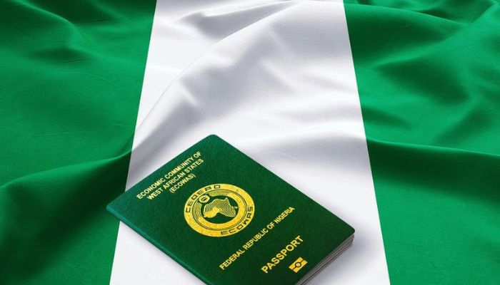 The quiet rebirth of Nigeria’s passport and the price of progress