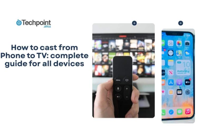 complete guide for all devices