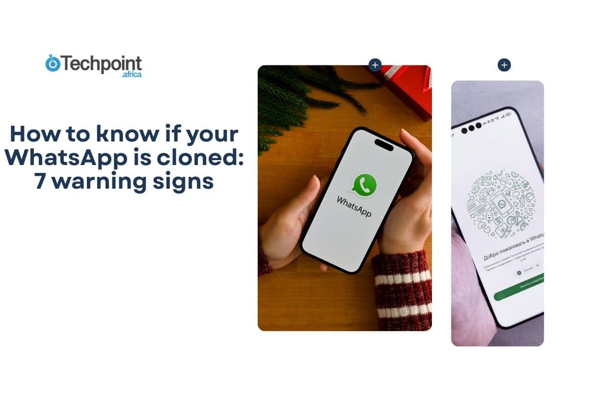 How to know if your WhatsApp is cloned: 7 warning signs