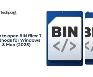 7 methods for Windows & Mac (2025)